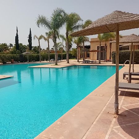 Villa Orangeraie Agadir Ngoại thất bức ảnh