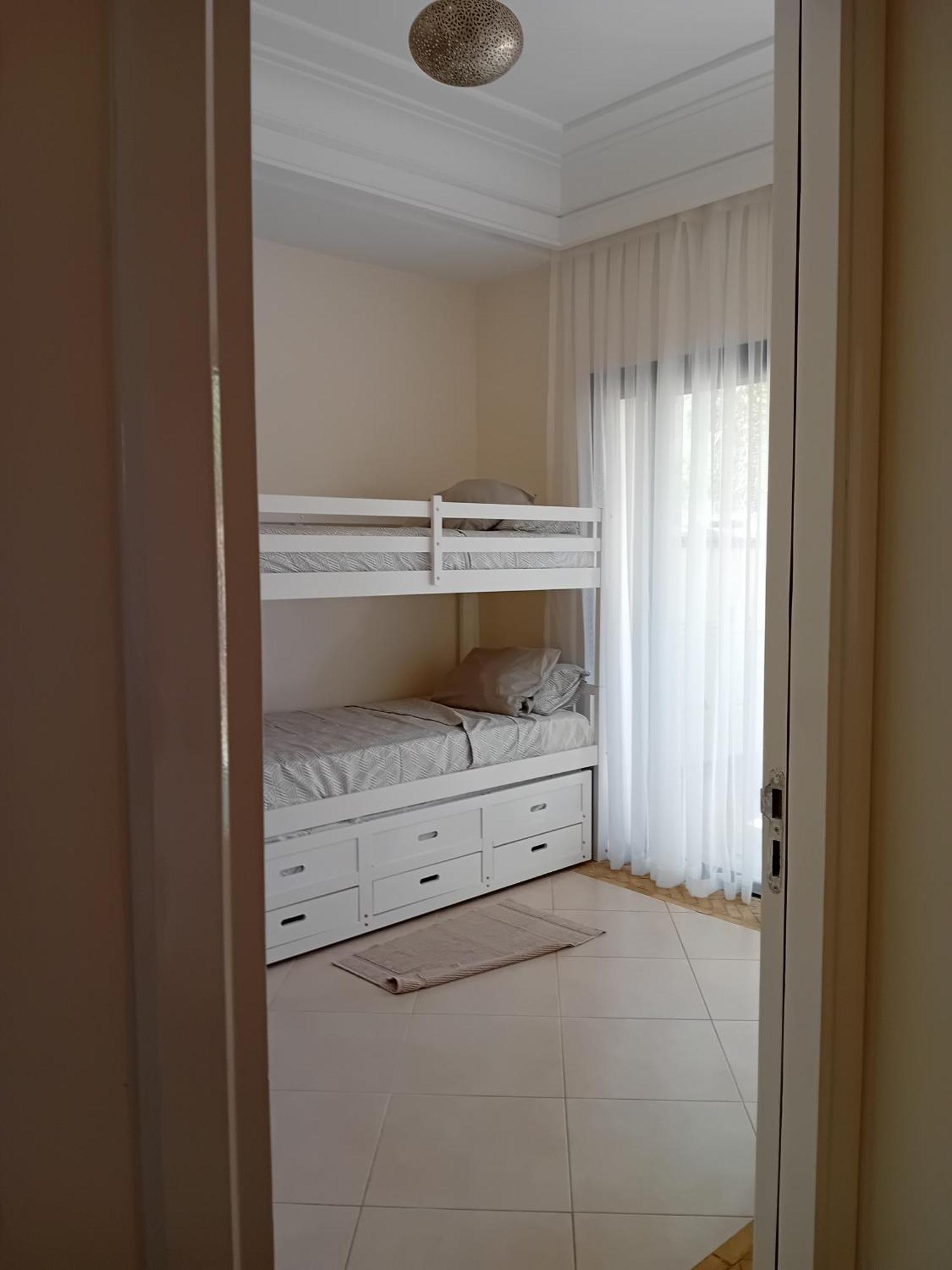 Villa Orangeraie Agadir Ngoại thất bức ảnh