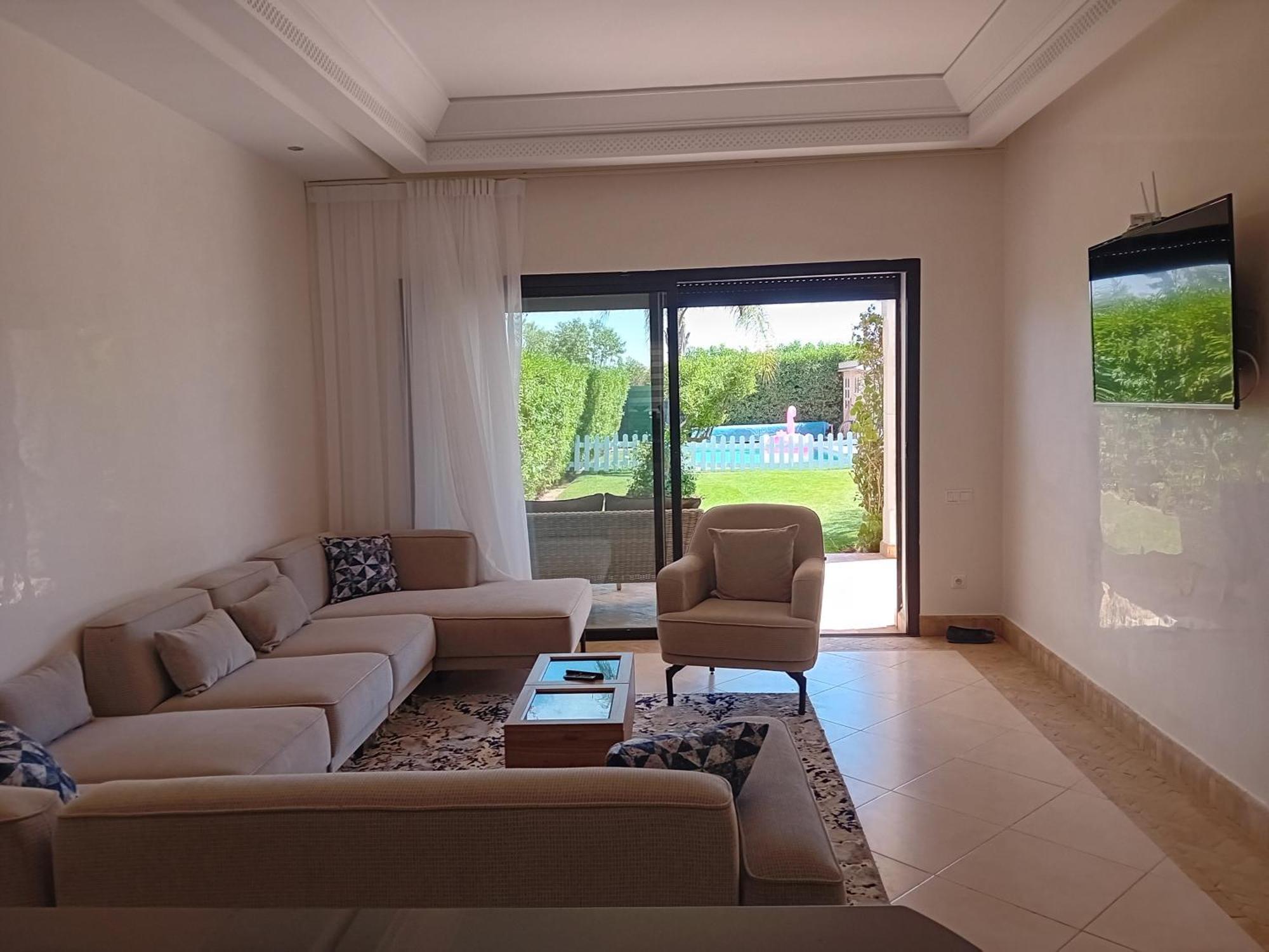 Villa Orangeraie Agadir Ngoại thất bức ảnh