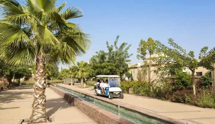 Villa Orangeraie Agadir Ngoại thất bức ảnh