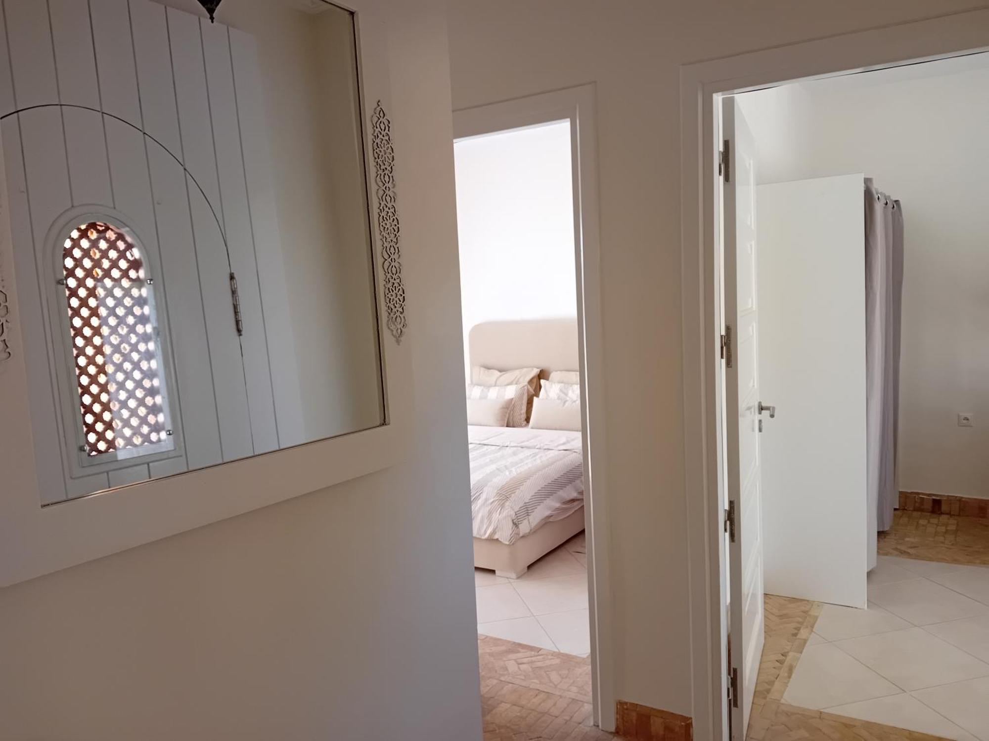 Villa Orangeraie Agadir Ngoại thất bức ảnh