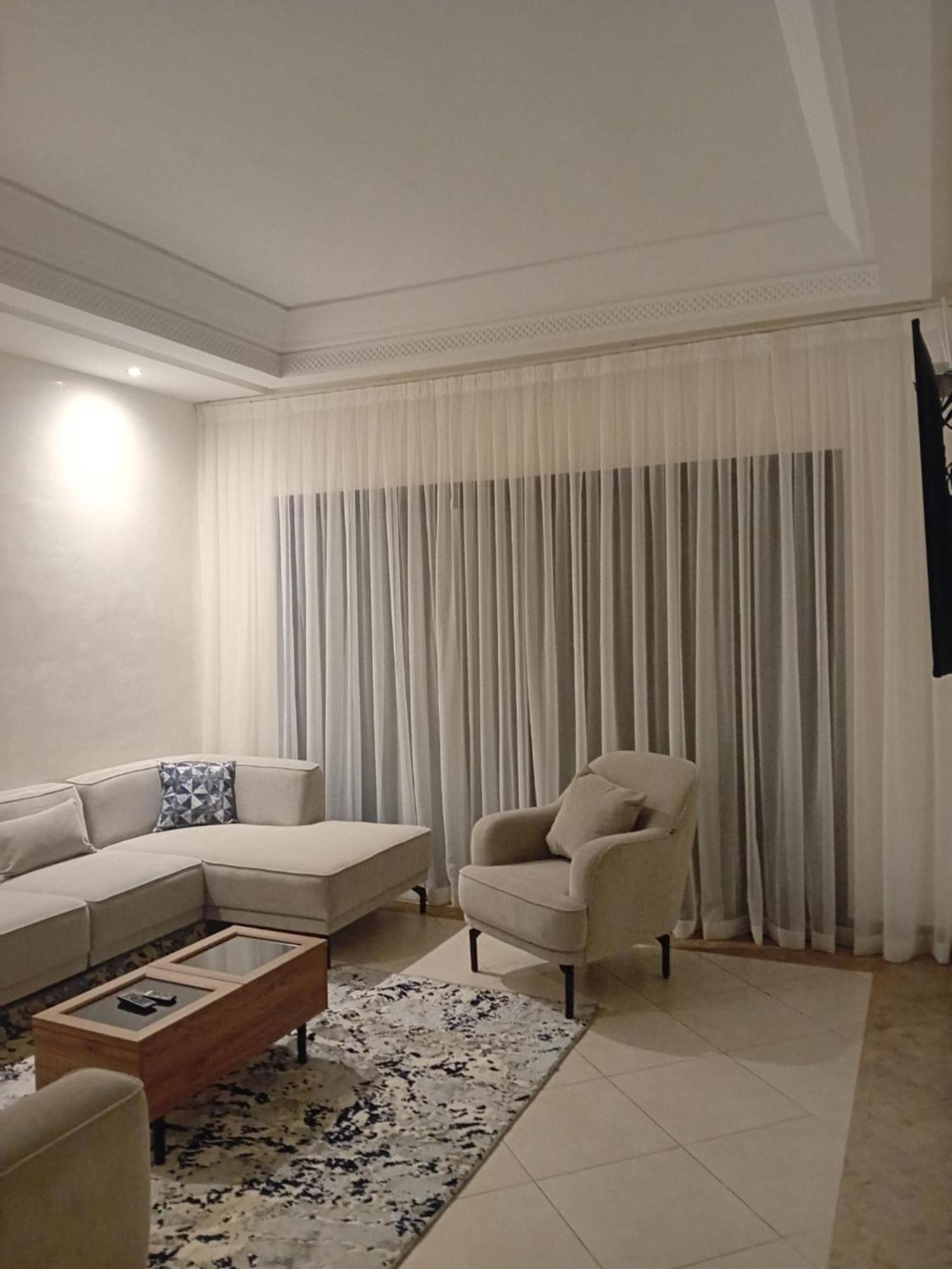 Villa Orangeraie Agadir Ngoại thất bức ảnh
