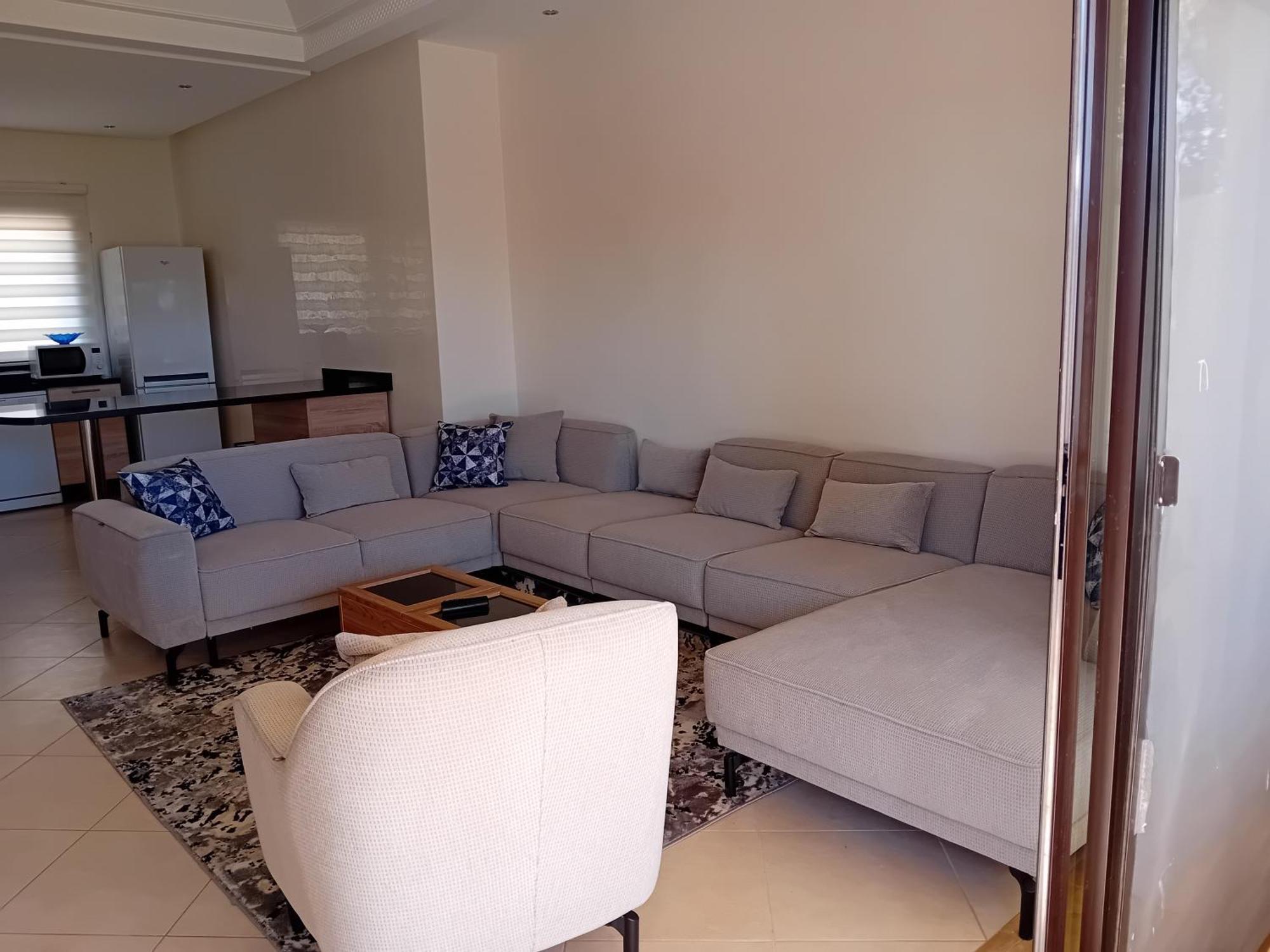 Villa Orangeraie Agadir Ngoại thất bức ảnh