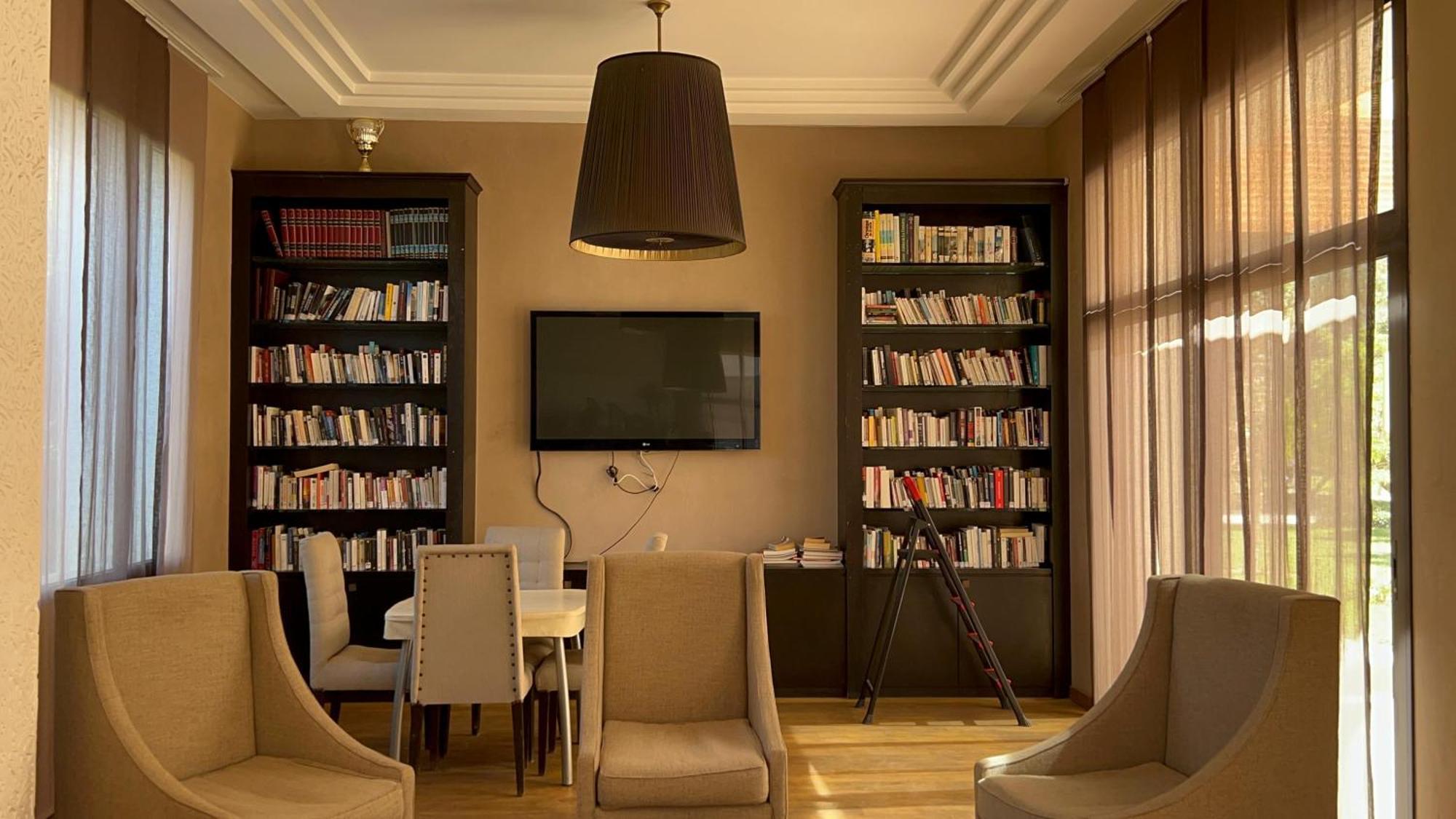 Villa Orangeraie Agadir Ngoại thất bức ảnh