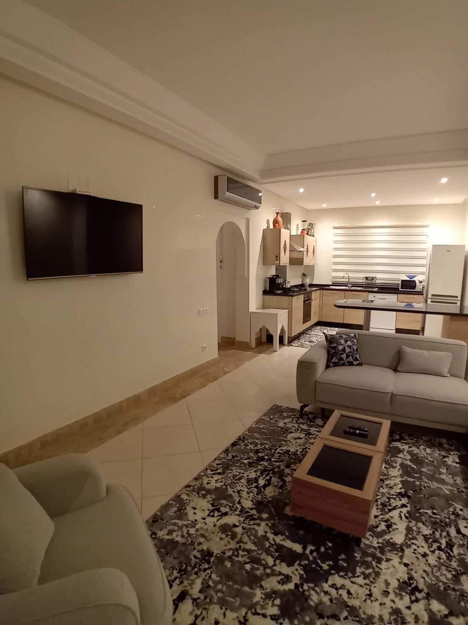 Villa Orangeraie Agadir Ngoại thất bức ảnh